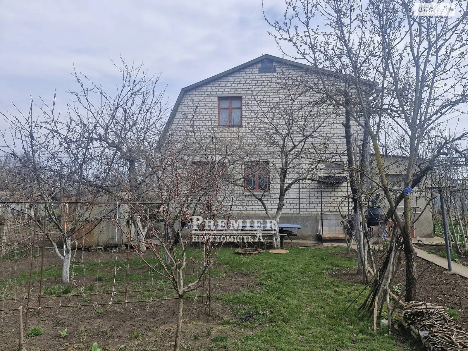 Продається будинок 2 поверховий 132.2 кв. м з садом, цена: 40000 $ - фото 1