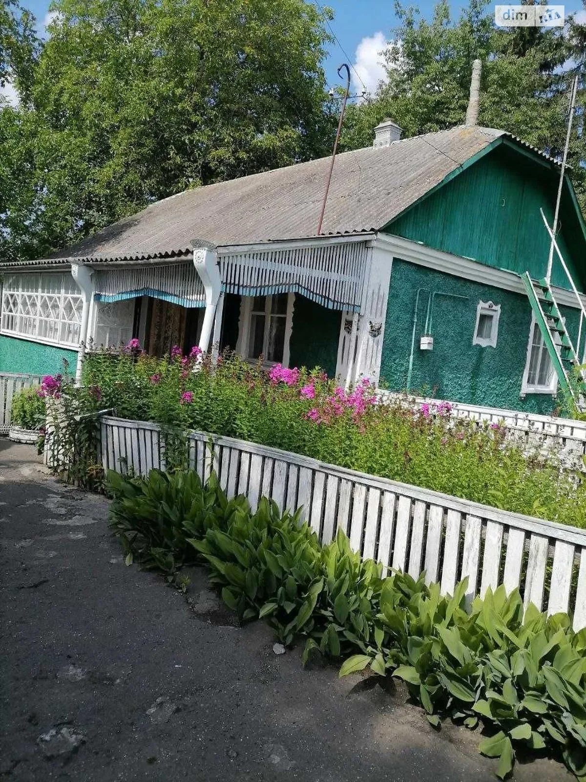 Продається одноповерховий будинок 100 кв. м з бесідкою, цена: 8000 $ - фото 1
