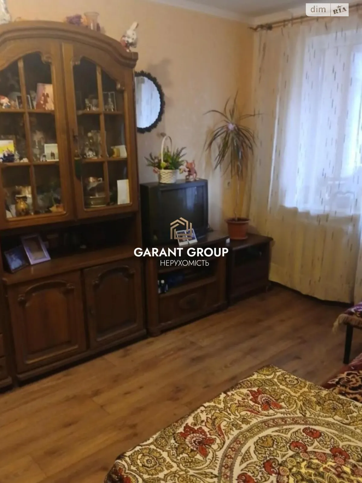 Продается 1-комнатная квартира 33 кв. м в Одессе, ул. Героев пограничников - фото 1