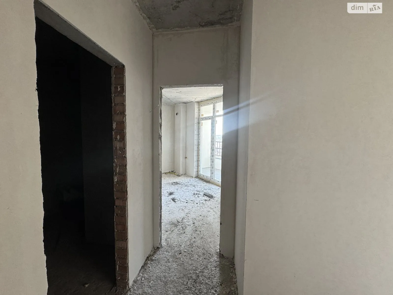 Продається 2-кімнатна квартира 52.26 кв. м у Ірпені, вул. Ольги Кобилянської(Достоєвського), 1В/28 - фото 1