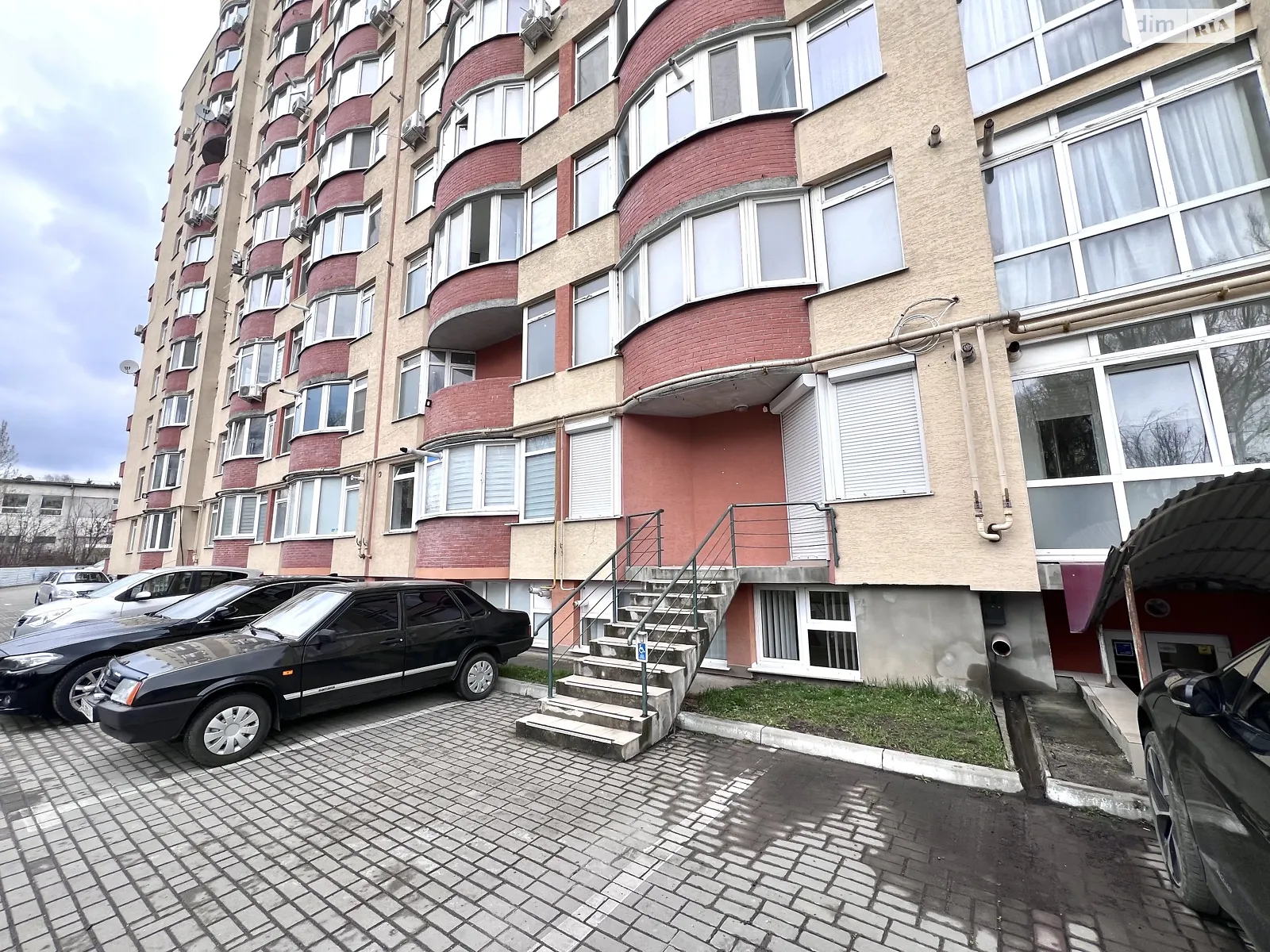 Продается помещения свободного назначения 55 кв. м в 9-этажном здании, цена: 51000 $ - фото 1