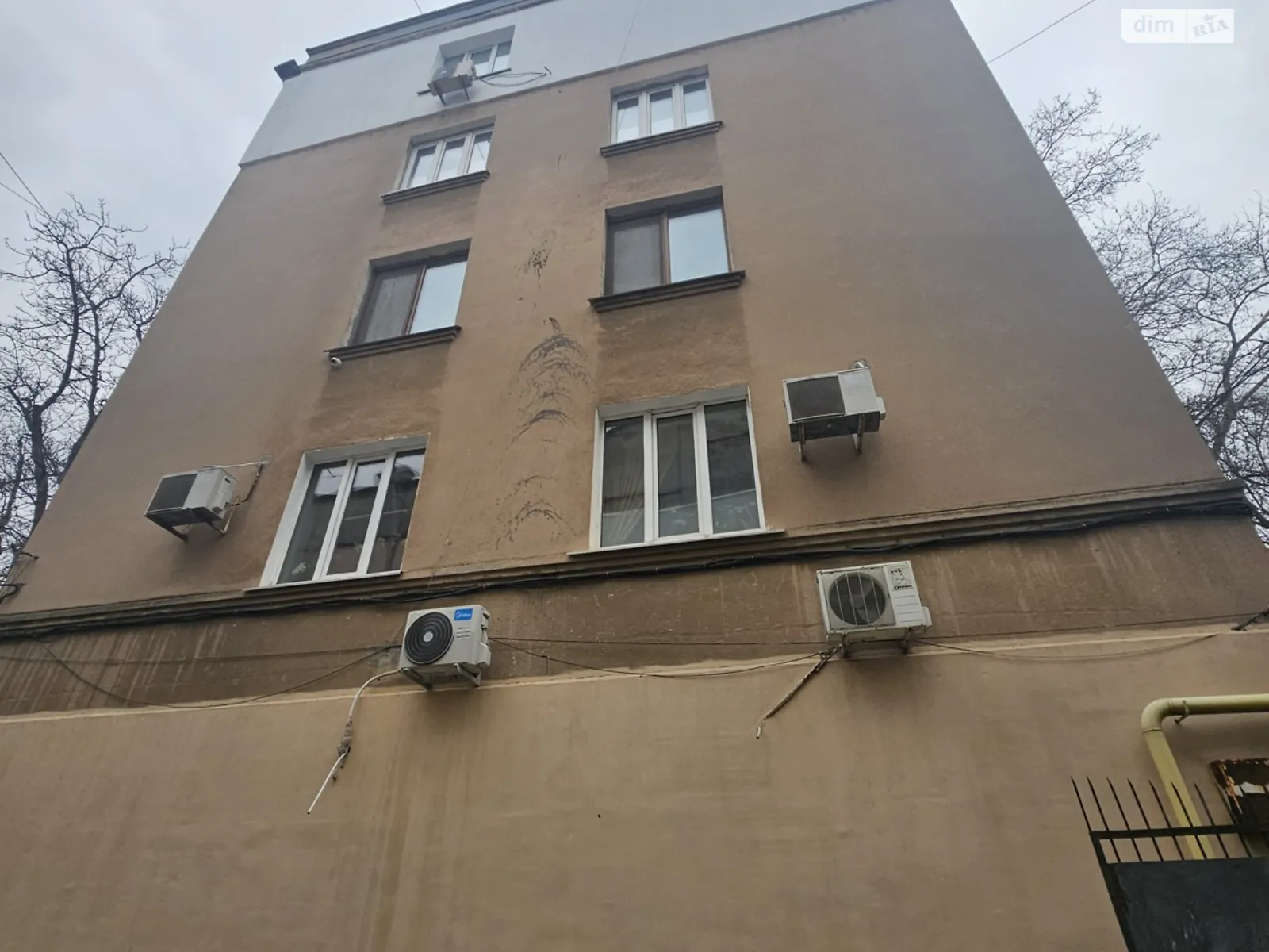 Продается 2-комнатная квартира 58 кв. м в Одессе, ул. Успенская - фото 1