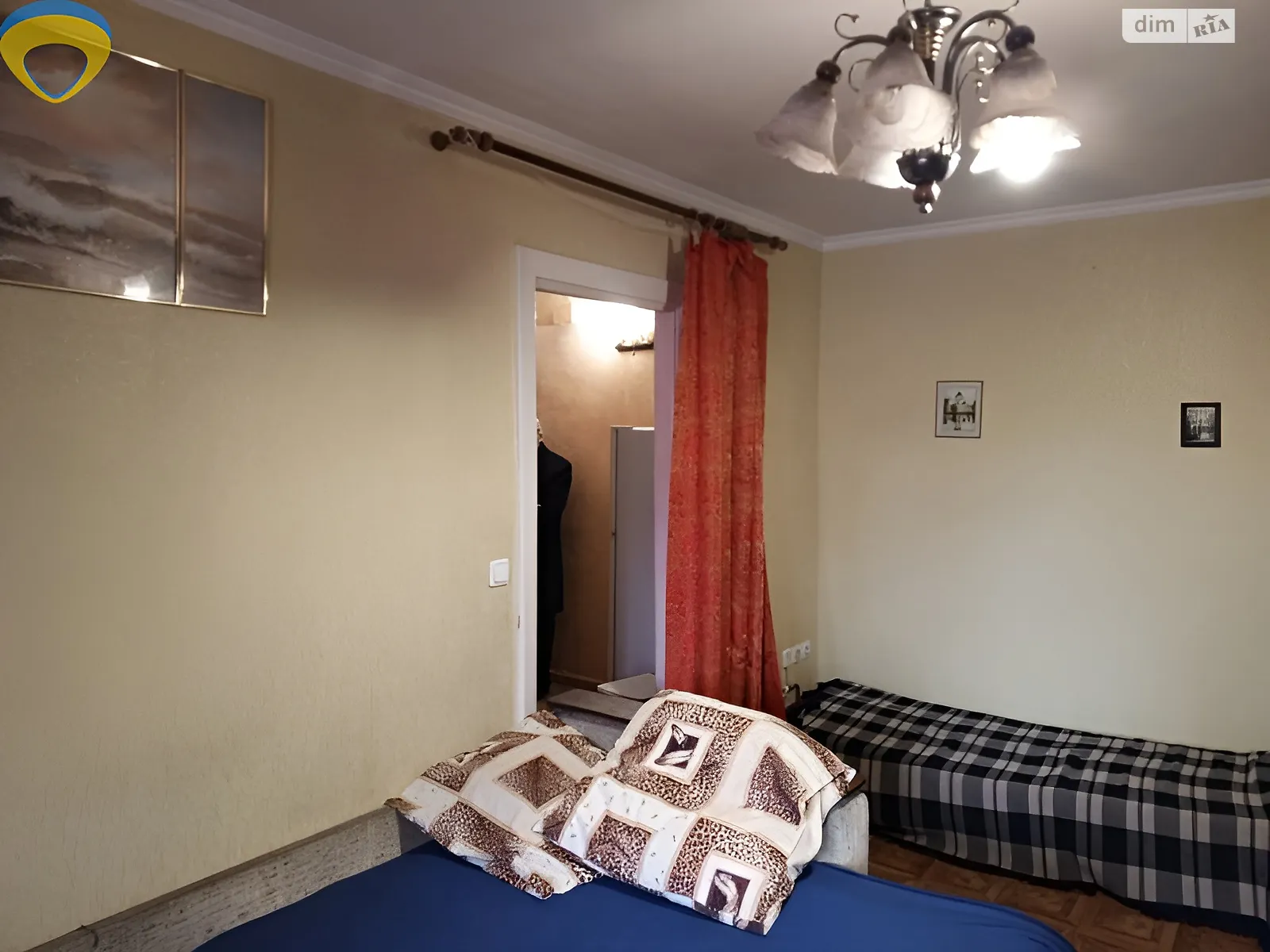 Продается 2-комнатная квартира 88 кв. м в Одессе, ул. Тенистая - фото 1