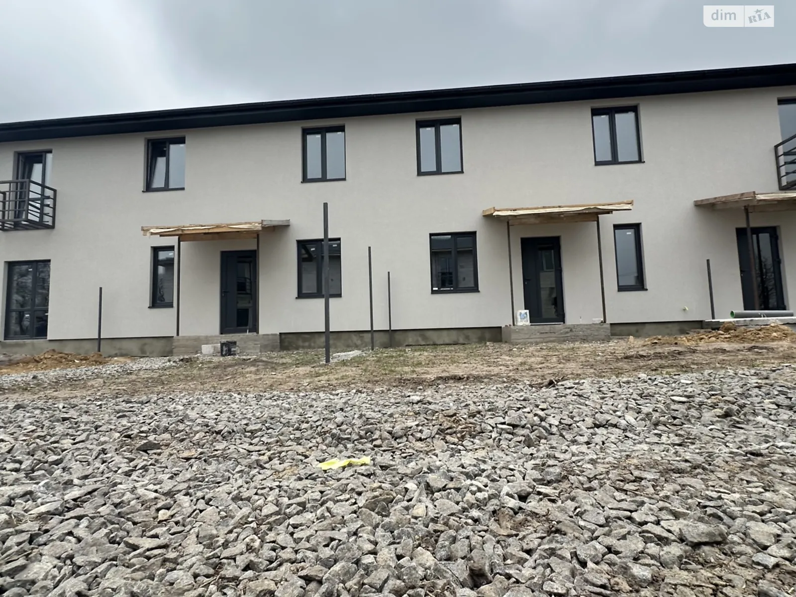 вул. Центральна(Мічуріна) Агрономічне, цена: 44999 $ - фото 1