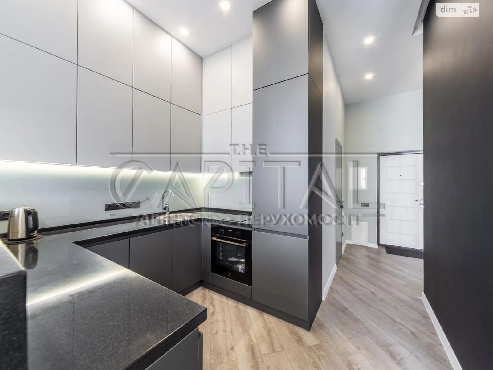 Продается 2-комнатная квартира 54 кв. м в Киеве, цена: 125000 $ - фото 1