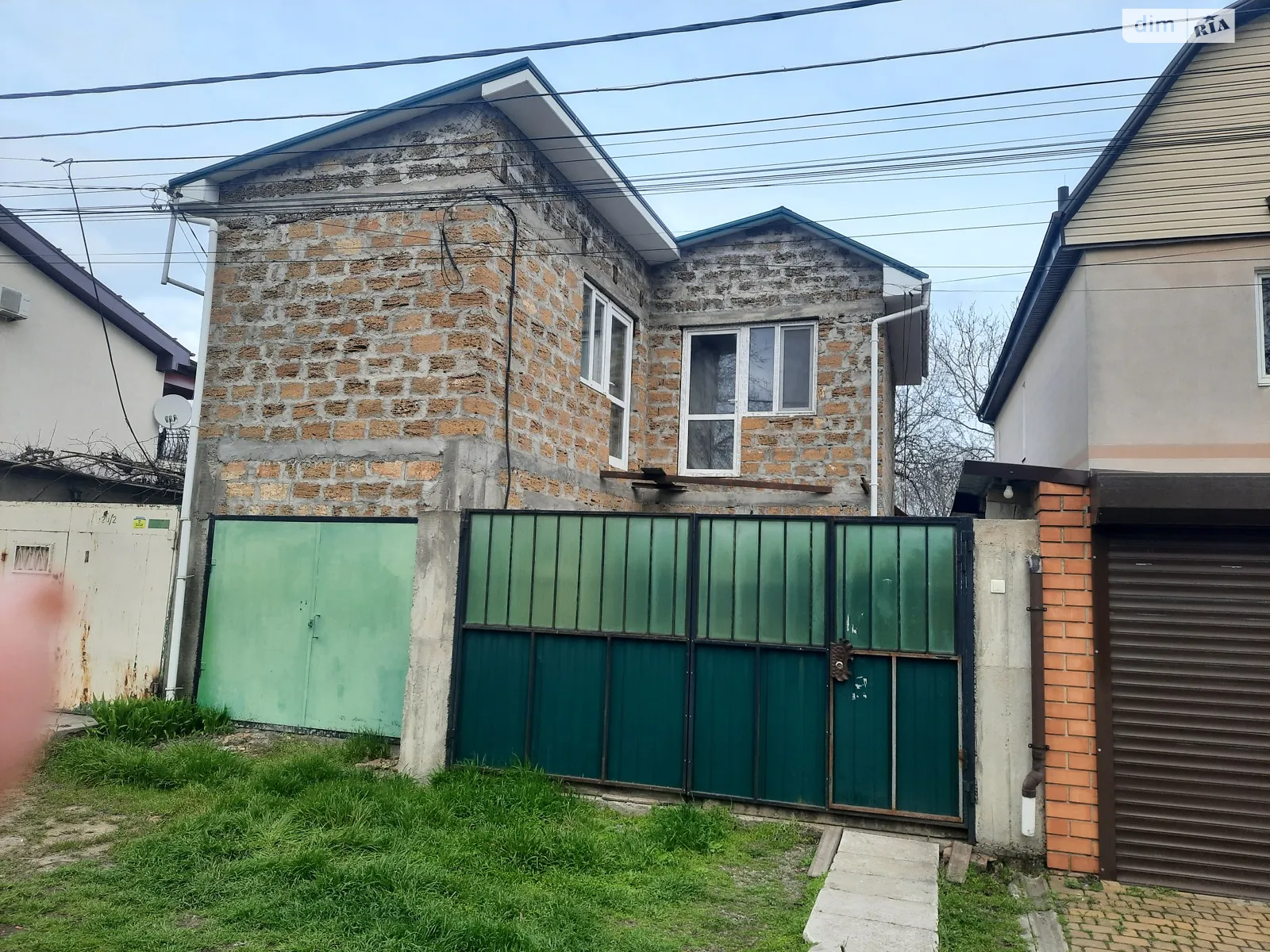 Продается дом на 2 этажа 139.2 кв. м с мебелью, цена: 145000 $ - фото 1