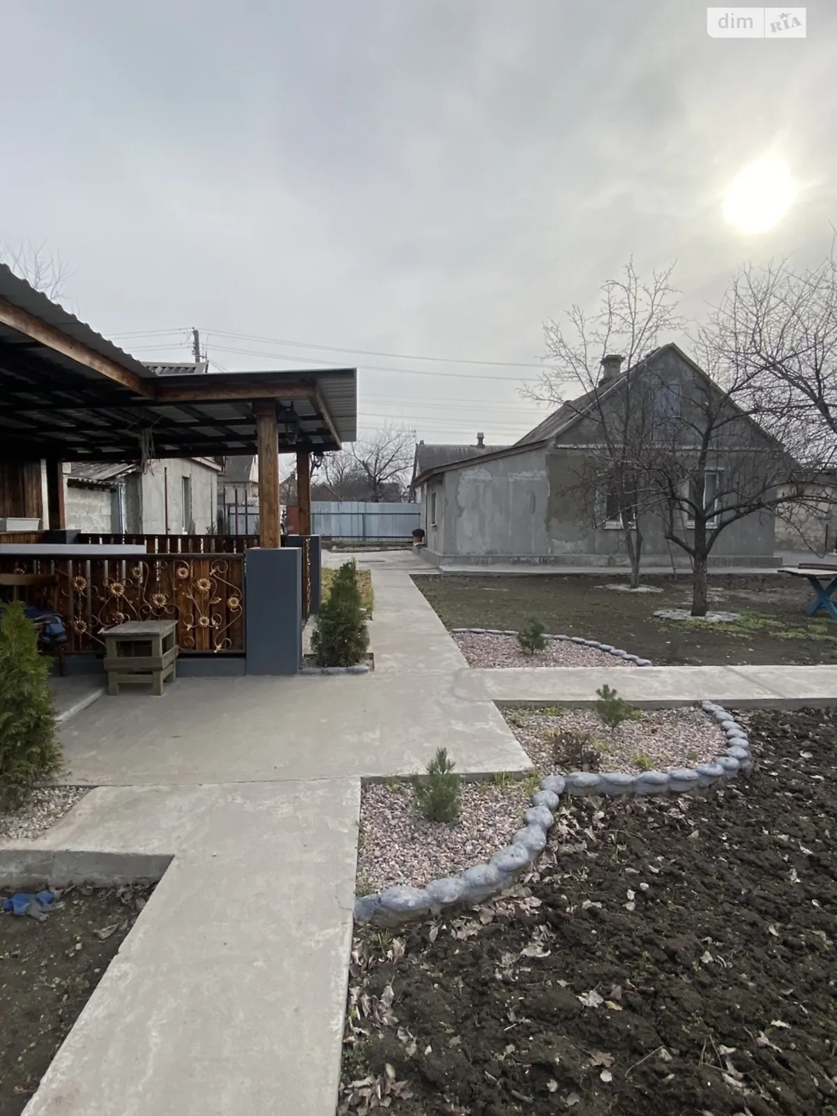 Продается одноэтажный дом 60 кв. м с беседкой, цена: 30000 $ - фото 1