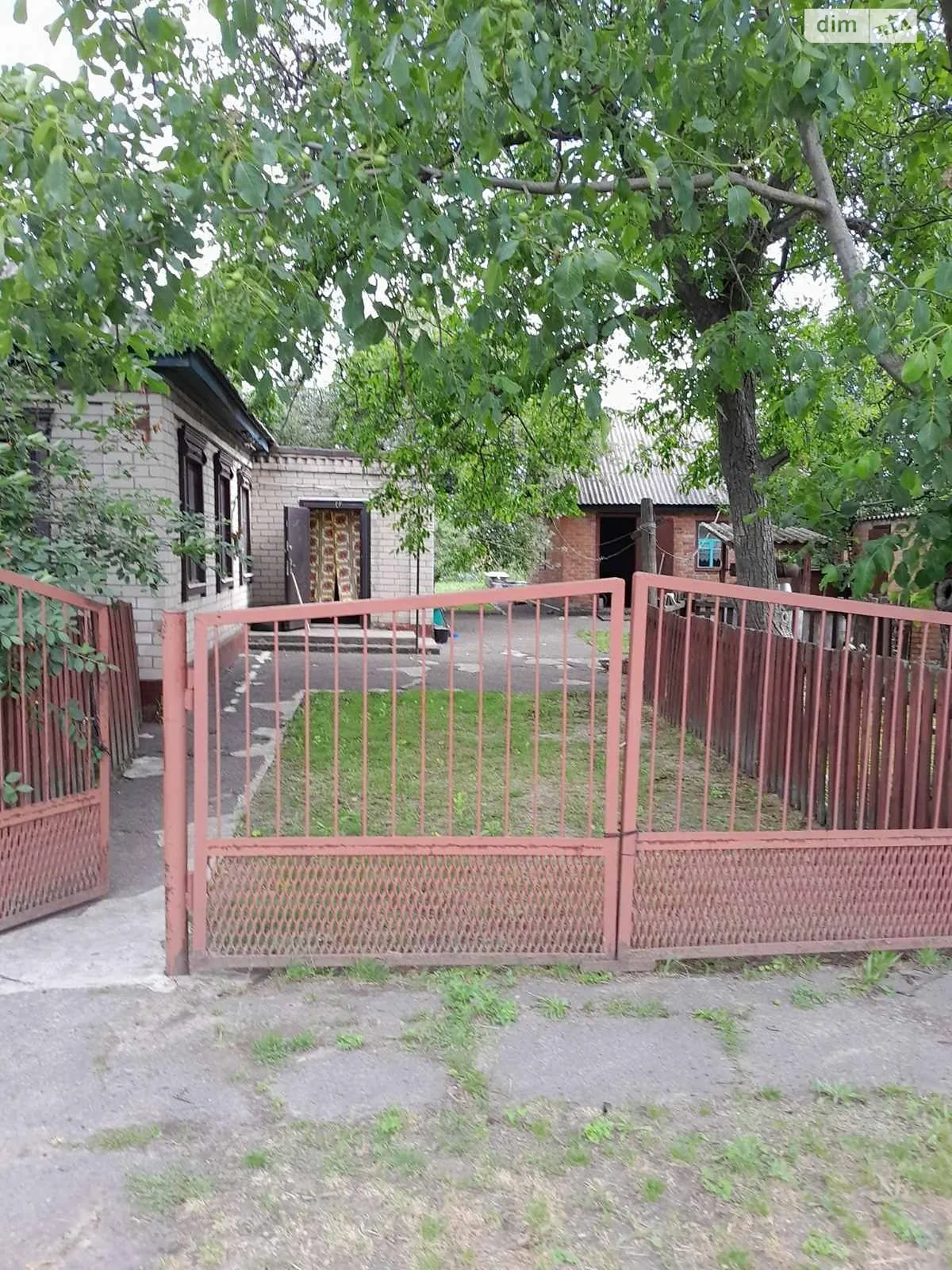 Продається одноповерховий будинок 79 кв. м з подвалом, цена: 23500 $ - фото 1