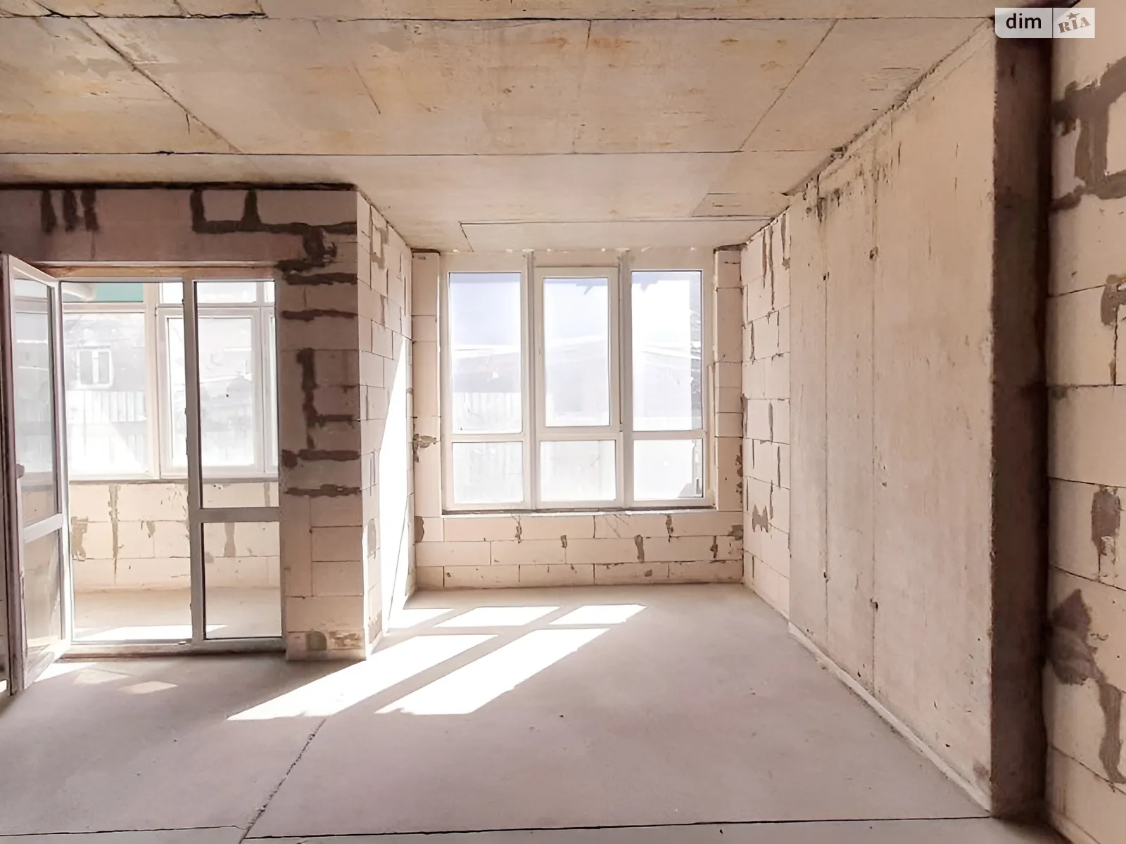 Продается 1-комнатная квартира 39.4 кв. м в Одессе, ул. Балковская, 119А - фото 1