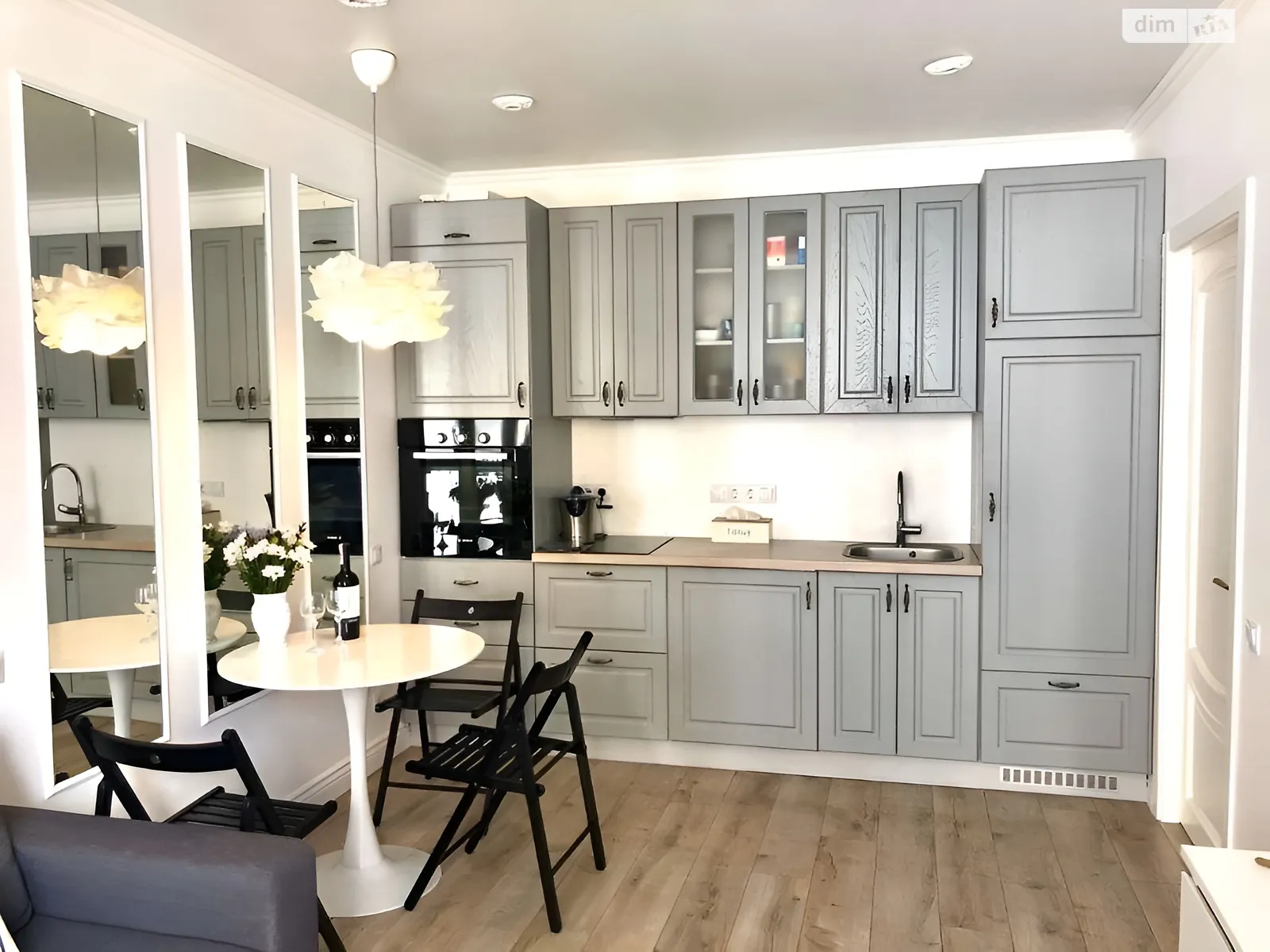 Продается 2-комнатная квартира 38 кв. м в Харькове, пер. Искринский, 19Г - фото 1