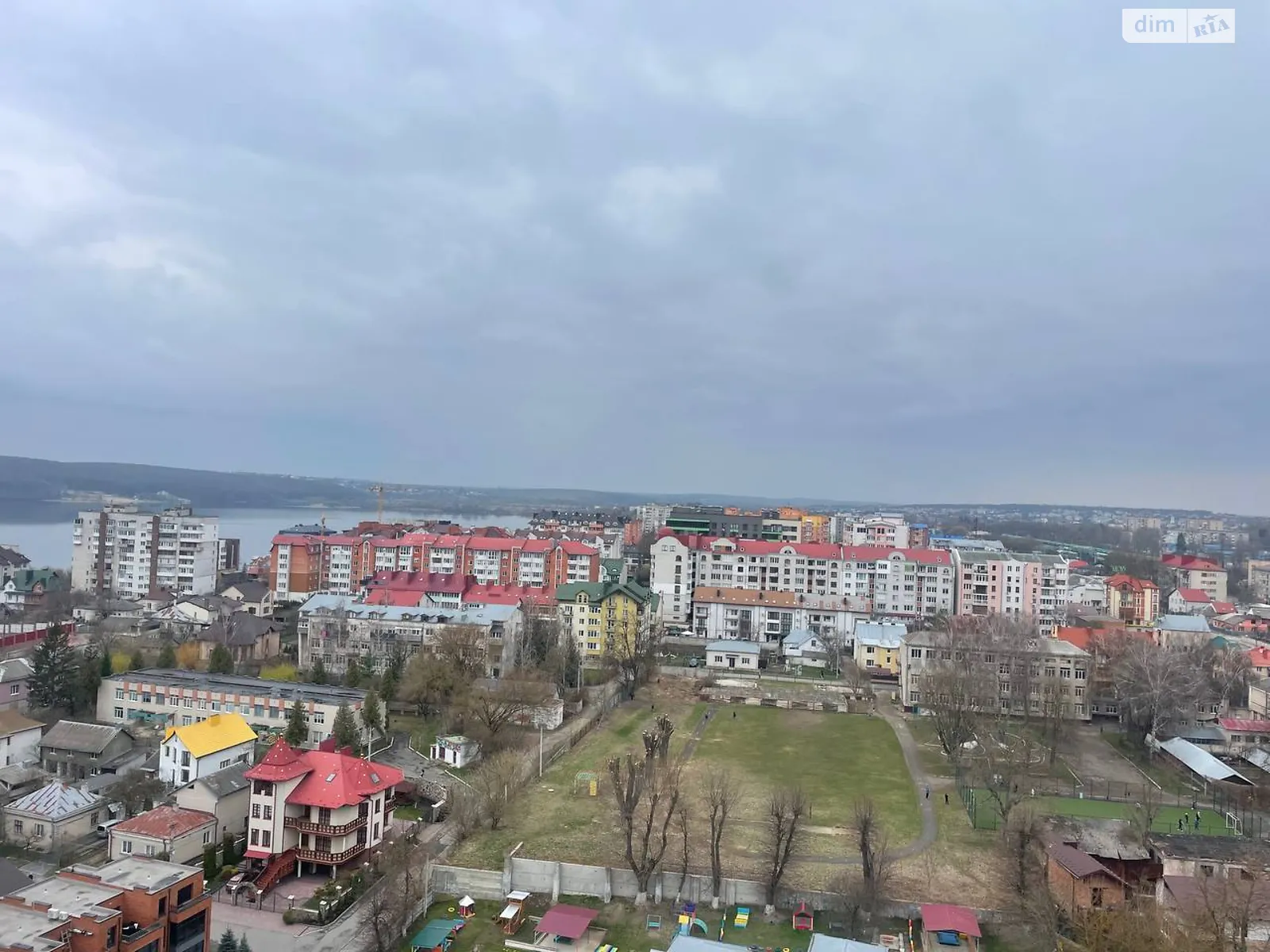 3-кімнатна квартира 85 кв. м у Тернополі, вул. Полковника Данила Нечая - фото 1