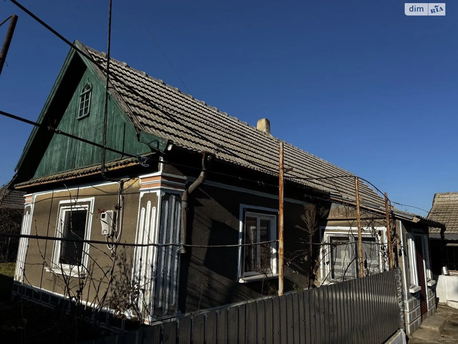 Продается одноэтажный дом 75 кв. м с баней/сауной, цена: 12000 $ - фото 1