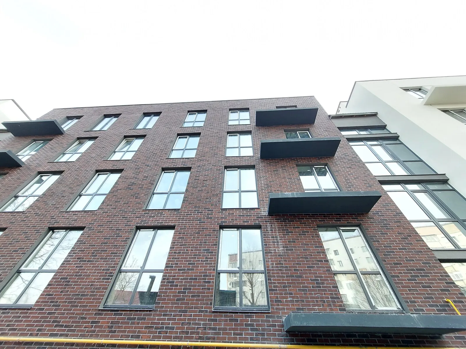 3-кімнатна квартира 73 кв. м у Тернополі, вул. Стадникової Софії - фото 1