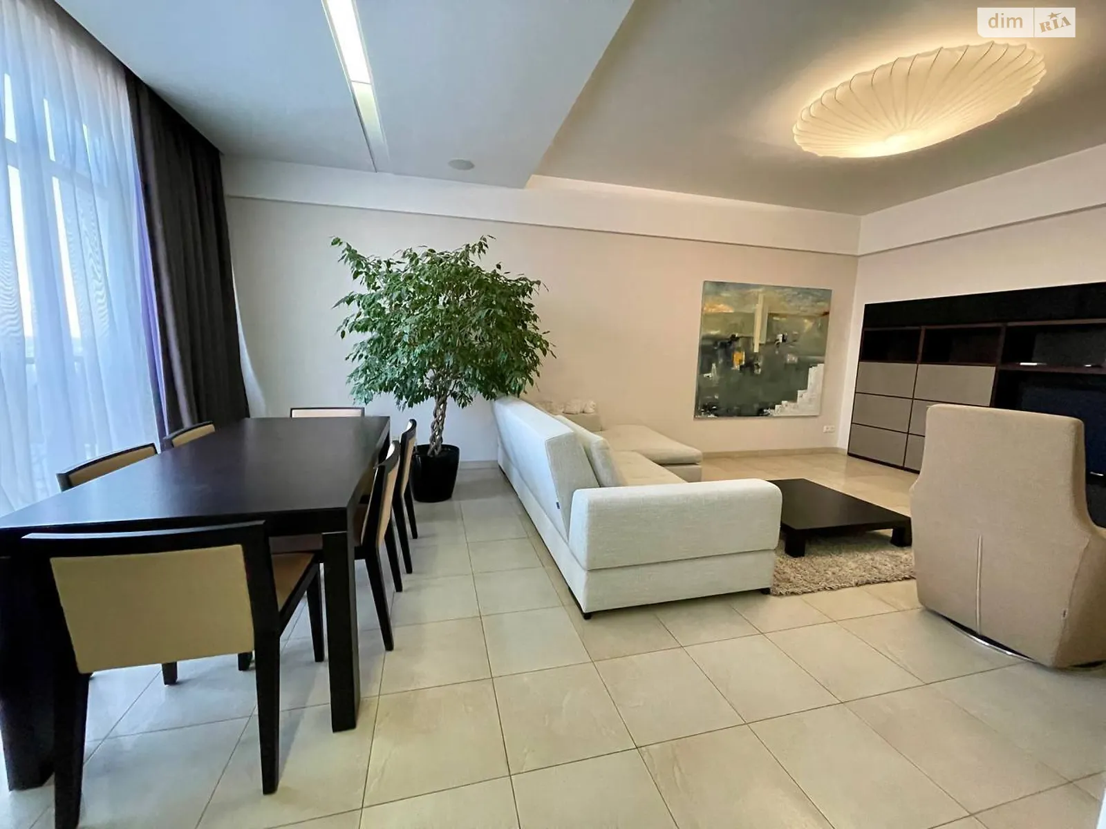 Продается 3-комнатная квартира 99.6 кв. м в Днепре, ул. Бригадная, 11 - фото 1
