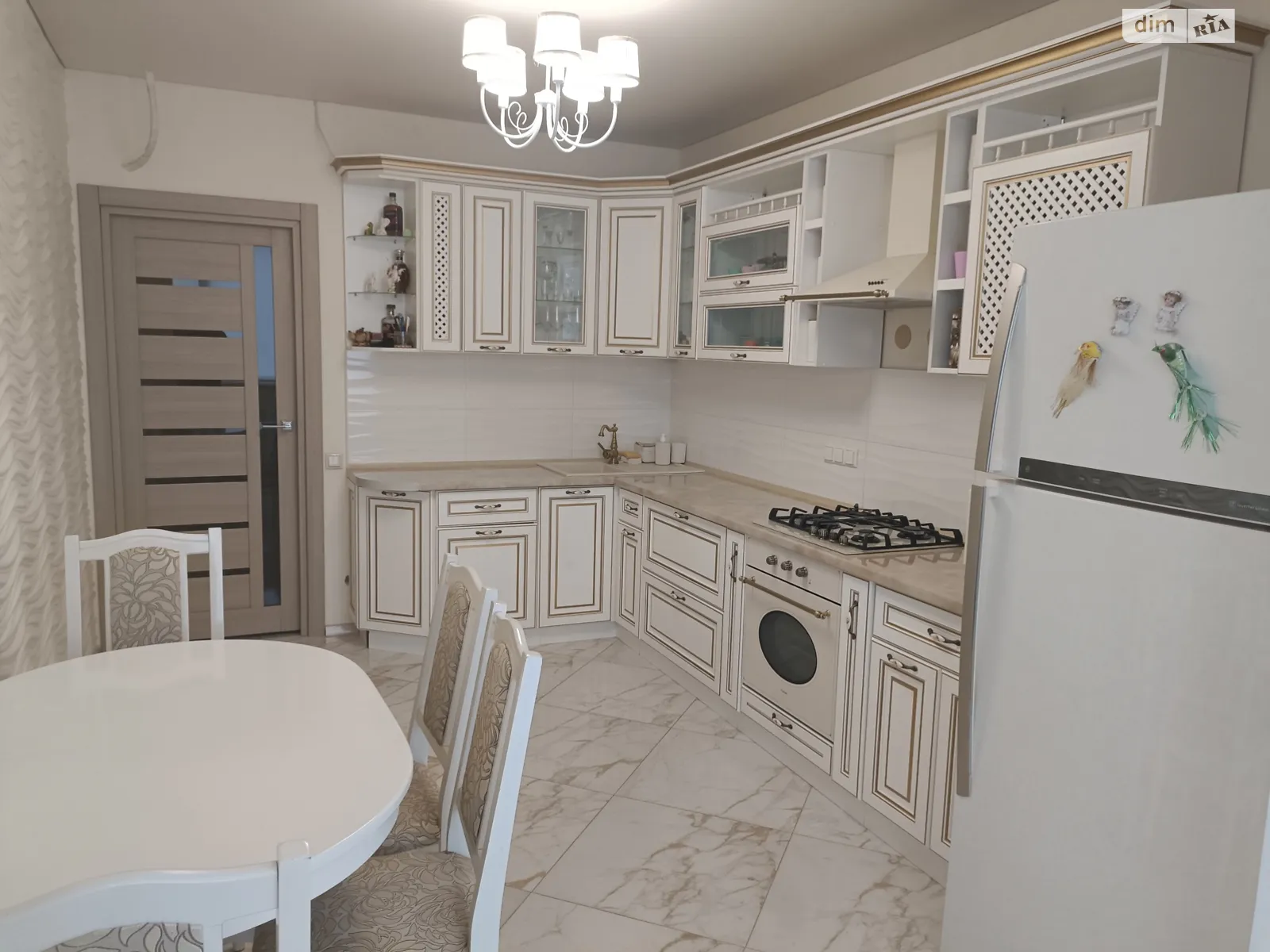 Продається 1-кімнатна квартира 54.3 кв. м у Крижанівка, цена: 55000 $ - фото 1