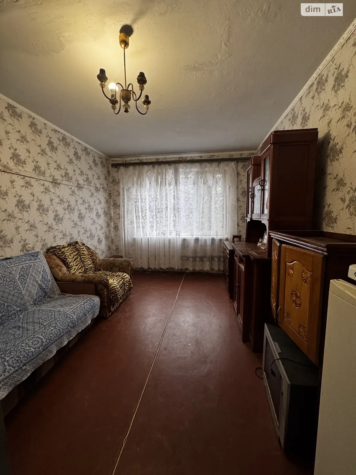 Продається 3-кімнатна квартира 66.5 кв. м у Харкові, вул. Сонячна, 13 - фото 1