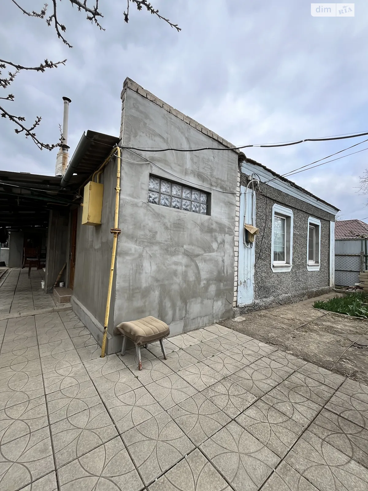 Продається одноповерховий будинок 71.2 кв. м з бесідкою, цена: 41000 $ - фото 1