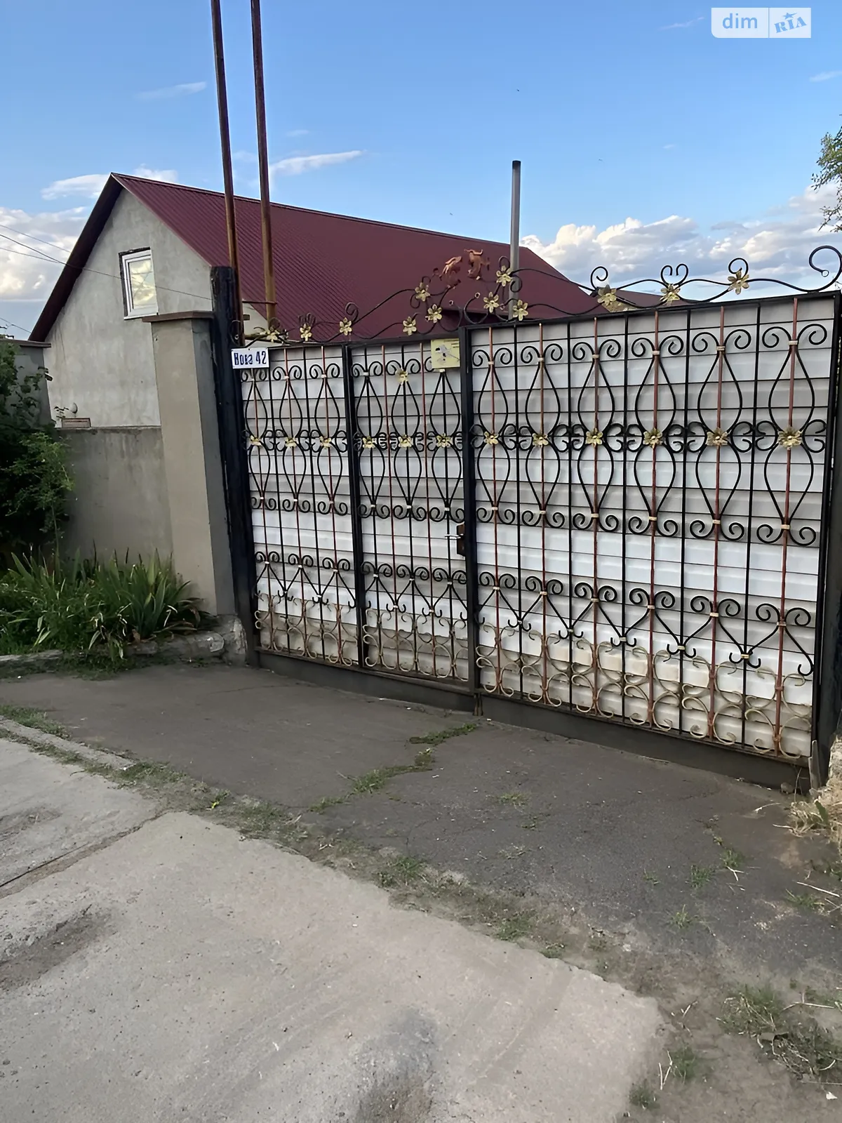 Продается одноэтажный дом 200 кв. м с баней/сауной, цена: 46999 $ - фото 1