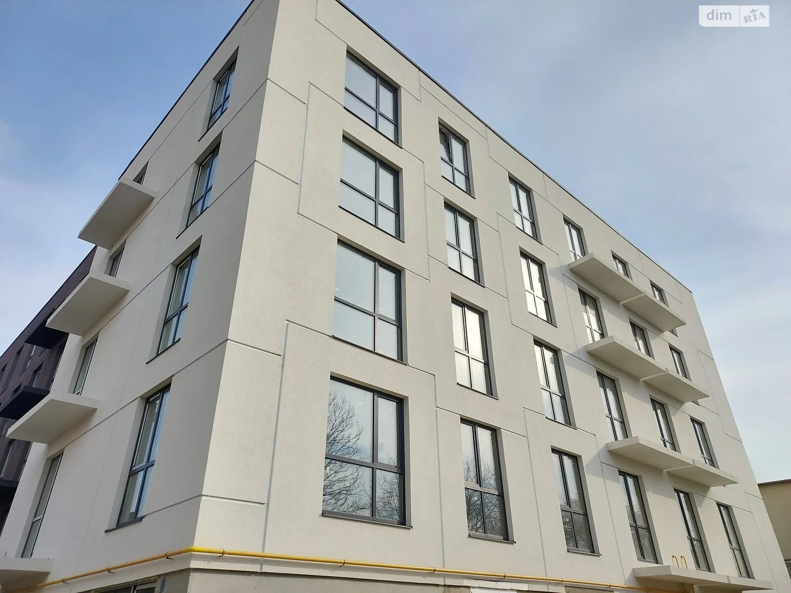 2-кімнатна квартира 62 кв. м у Тернополі, вул. Стадникової Софії - фото 1