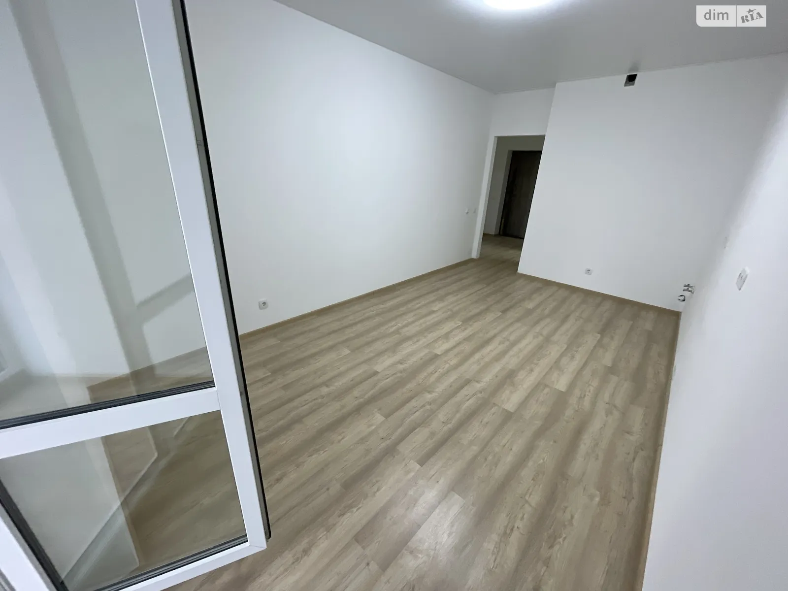 Продается 1-комнатная квартира 51.5 кв. м в Киеве, ул. Тодося Осьмачки(Горького), 58А - фото 1