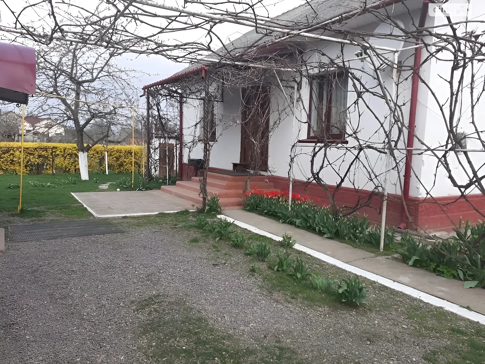 Продается одноэтажный дом 75 кв. м с гаражом, цена: 65000 $ - фото 1