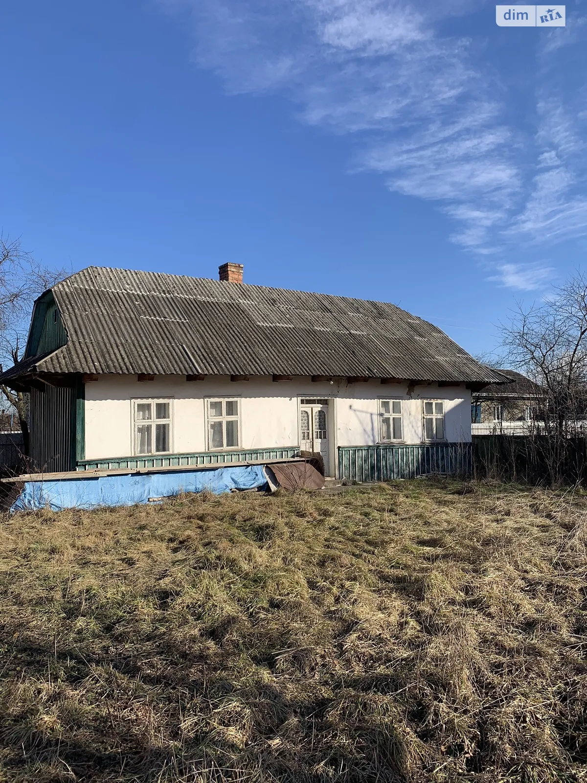 Продается одноэтажный дом 45 кв. м с бассейном, цена: 13500 $ - фото 1