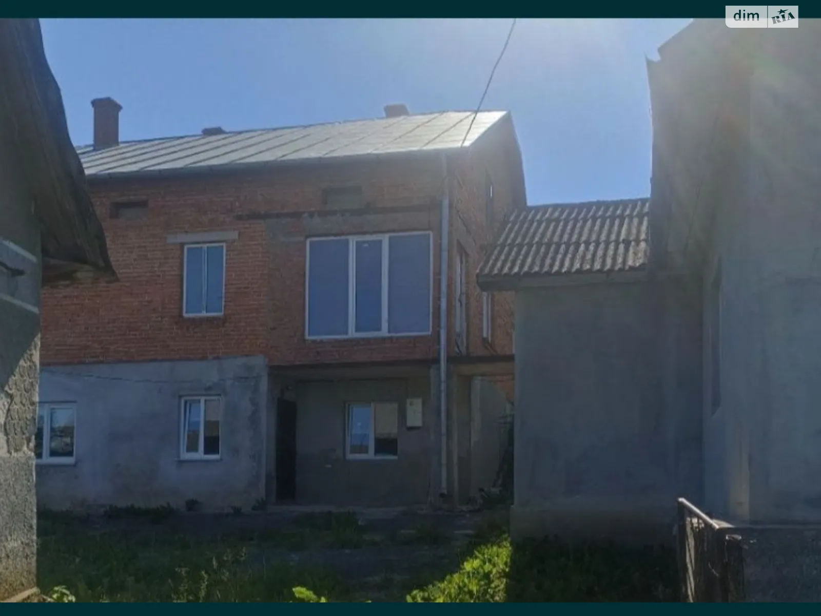 Продається будинок 2 поверховий 203.2 кв. м з банею/сауною, цена: 25000 $ - фото 1