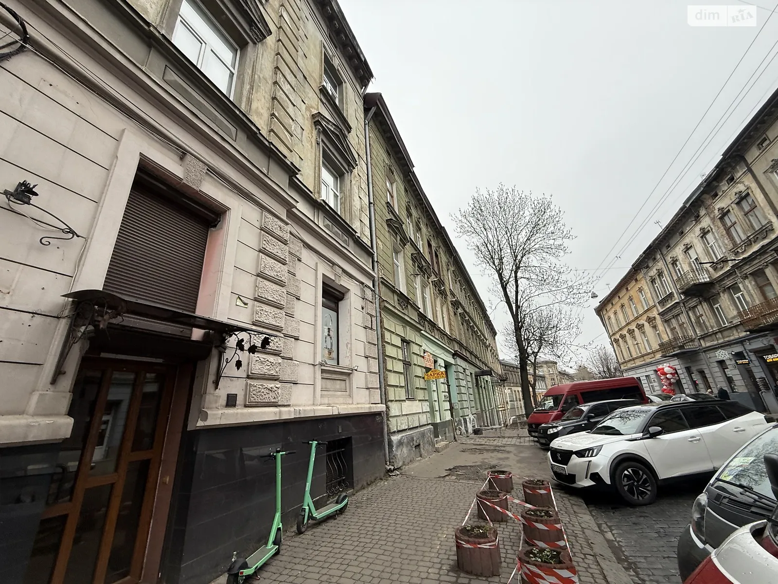 Продається приміщення вільного призначення 85 кв. м в 3-поверховій будівлі, цена: 220000 $ - фото 1