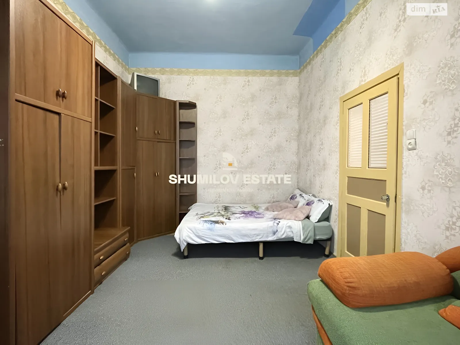 Продається 1-кімнатна квартира 31.2 кв. м у, цена: 45000 $ - фото 1