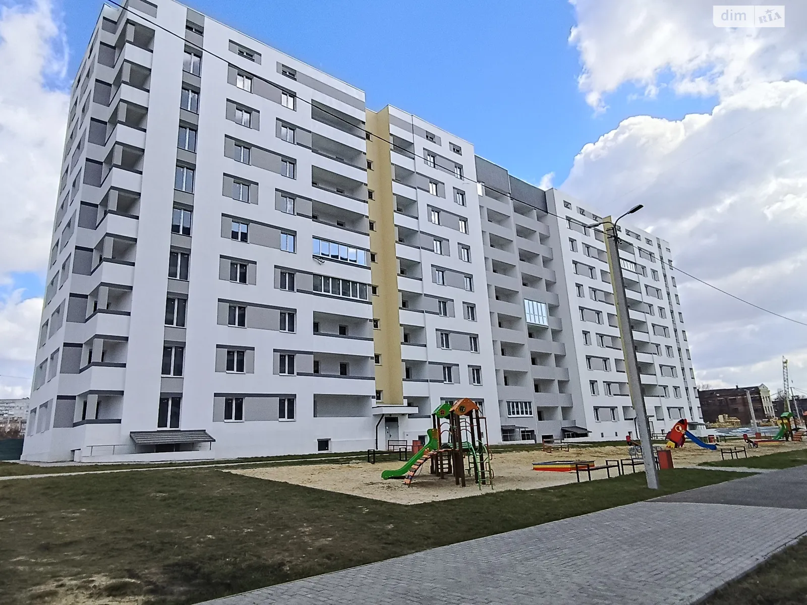 Продается 2-комнатная квартира 62 кв. м в Харькове, ул. Полтавский Шлях, 184А корпус 10 - фото 1