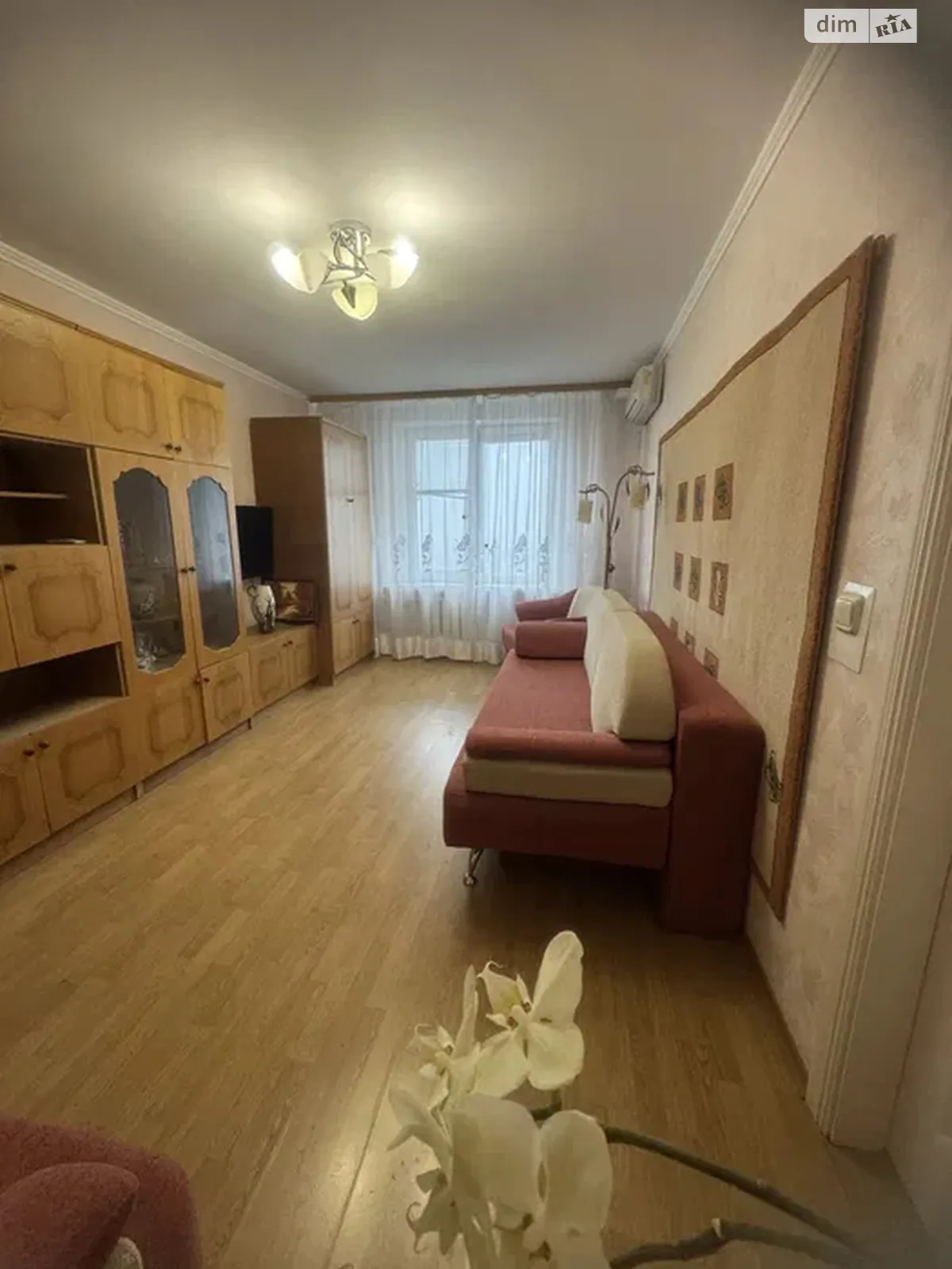 Сдается в аренду 2-комнатная квартира 50 кв. м в Киеве, ул. Романа Ратушного(Волгоградская), 27 - фото 1