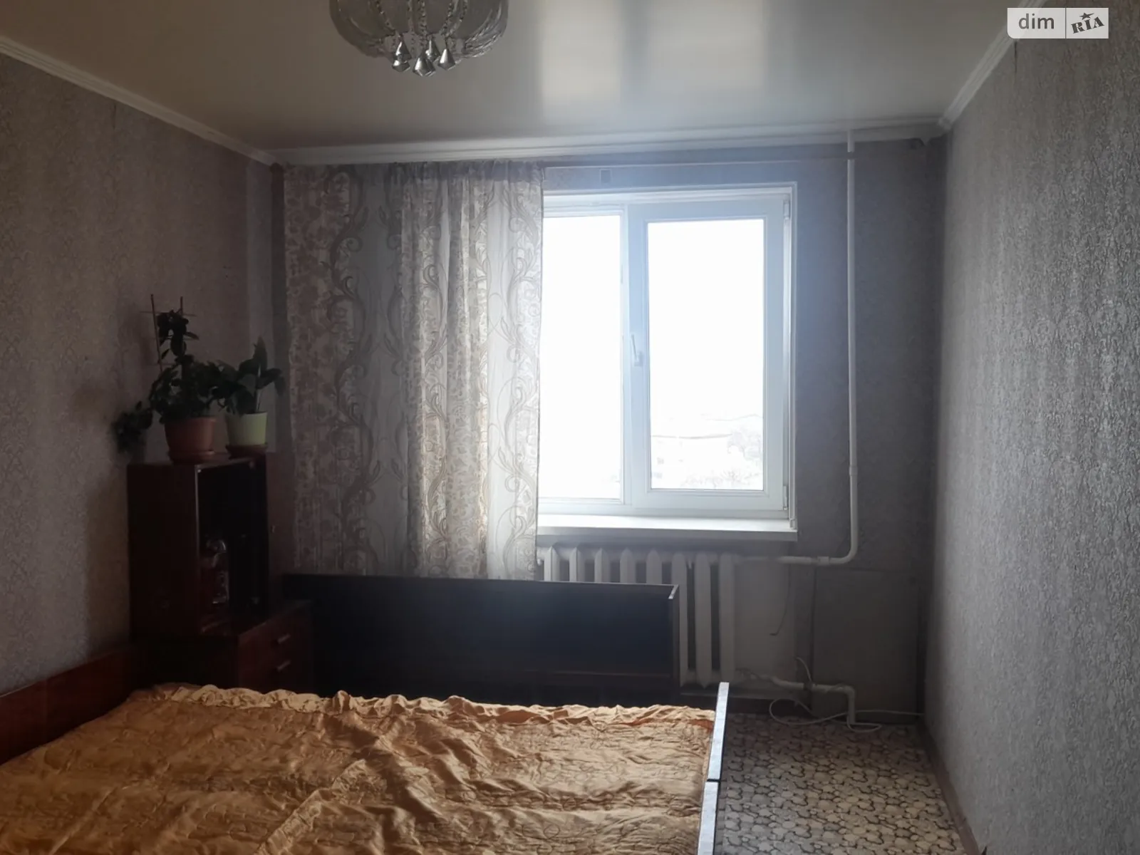 Продается 3-комнатная квартира 64.6 кв. м в Одессе, ул. 28-й Бригады(Паустовского) - фото 1