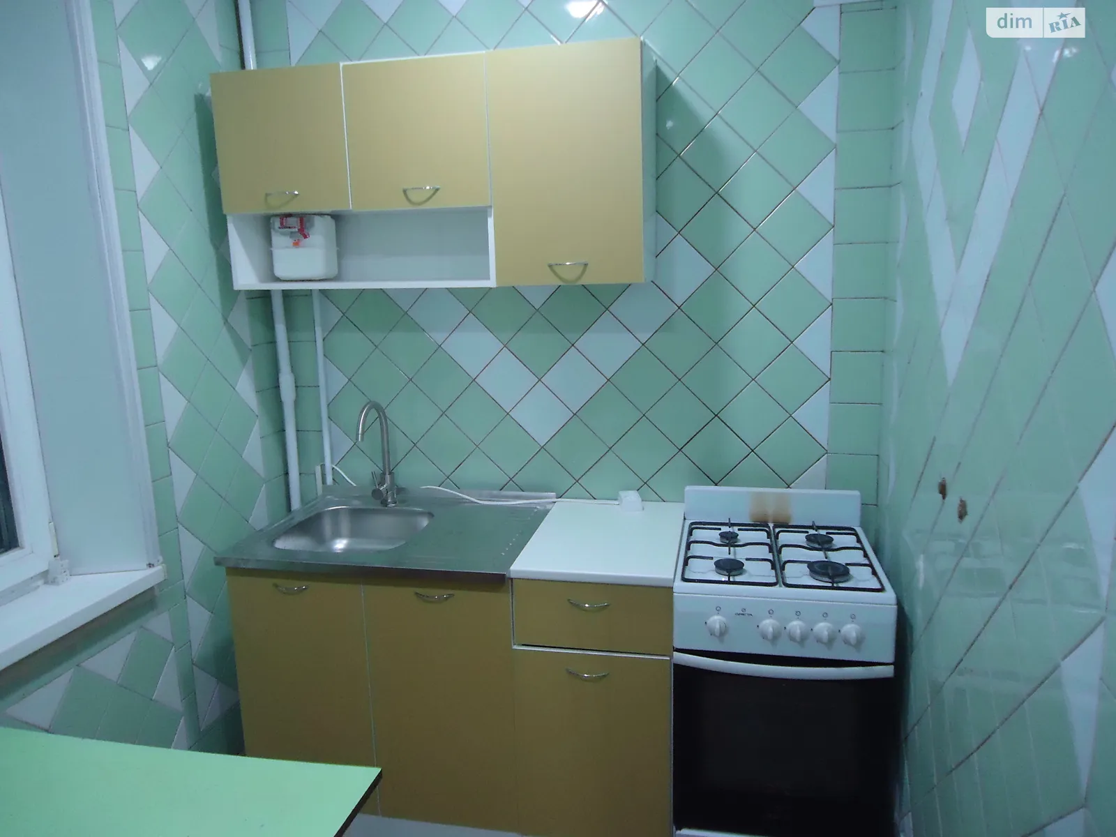 Продается 3-комнатная квартира 64.7 кв. м в Харькове, въезд Фесенковский - фото 1