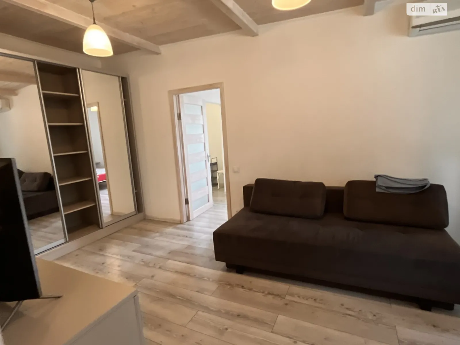 Продается 2-комнатная квартира 47 кв. м в Одессе, просп. Шевченко - фото 1