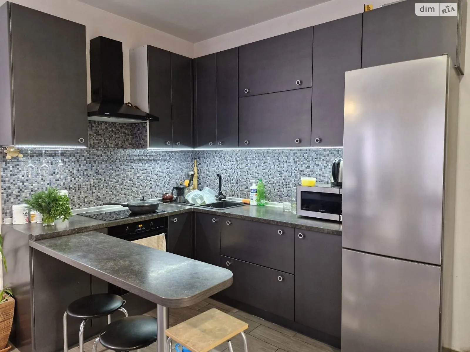 Продается одноэтажный дом 122 кв. м с мансардой, цена: 70000 $ - фото 1