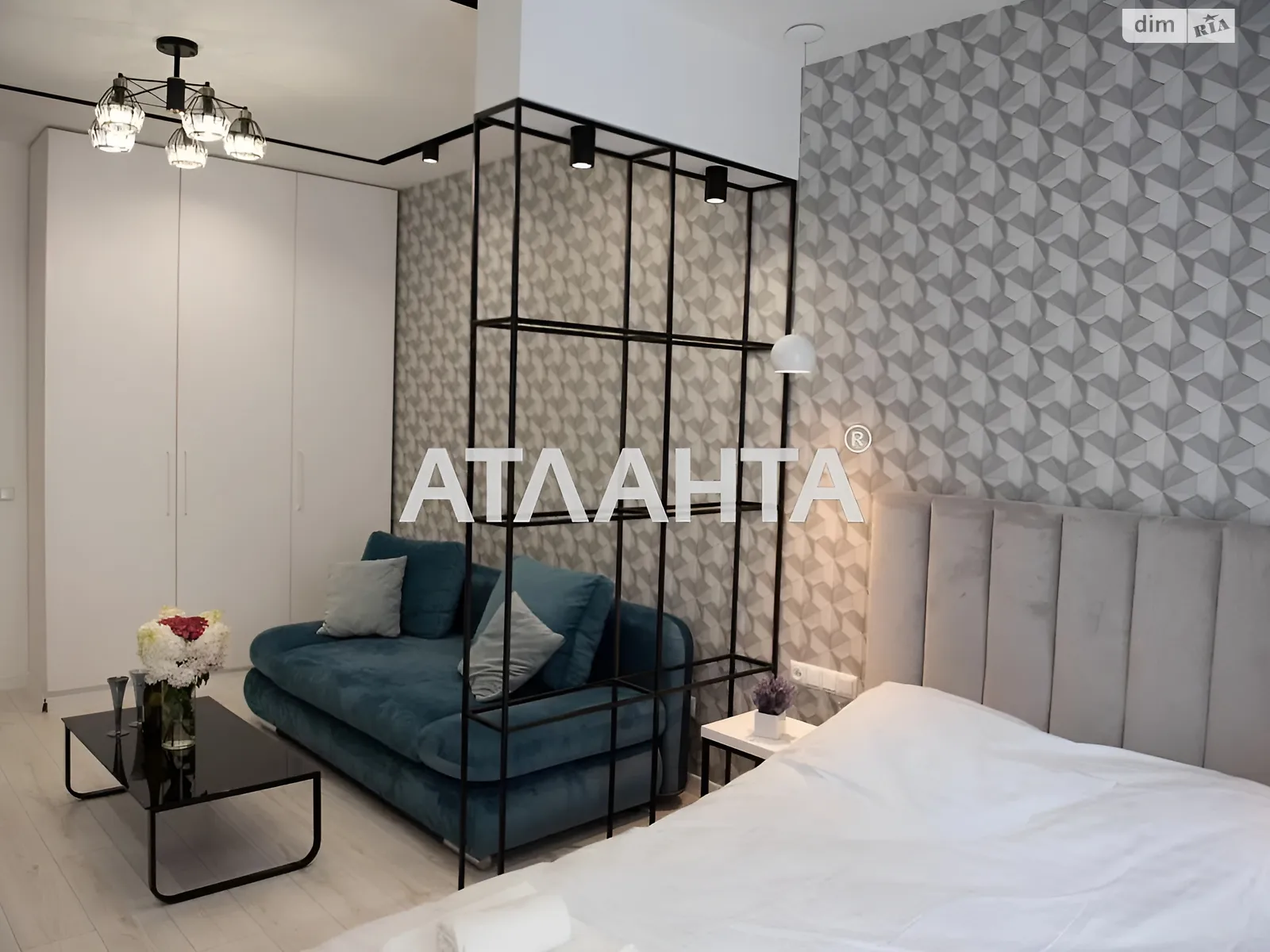 Продается 2-комнатная квартира 43.2 кв. м в Львове, цена: 110000 $ - фото 1