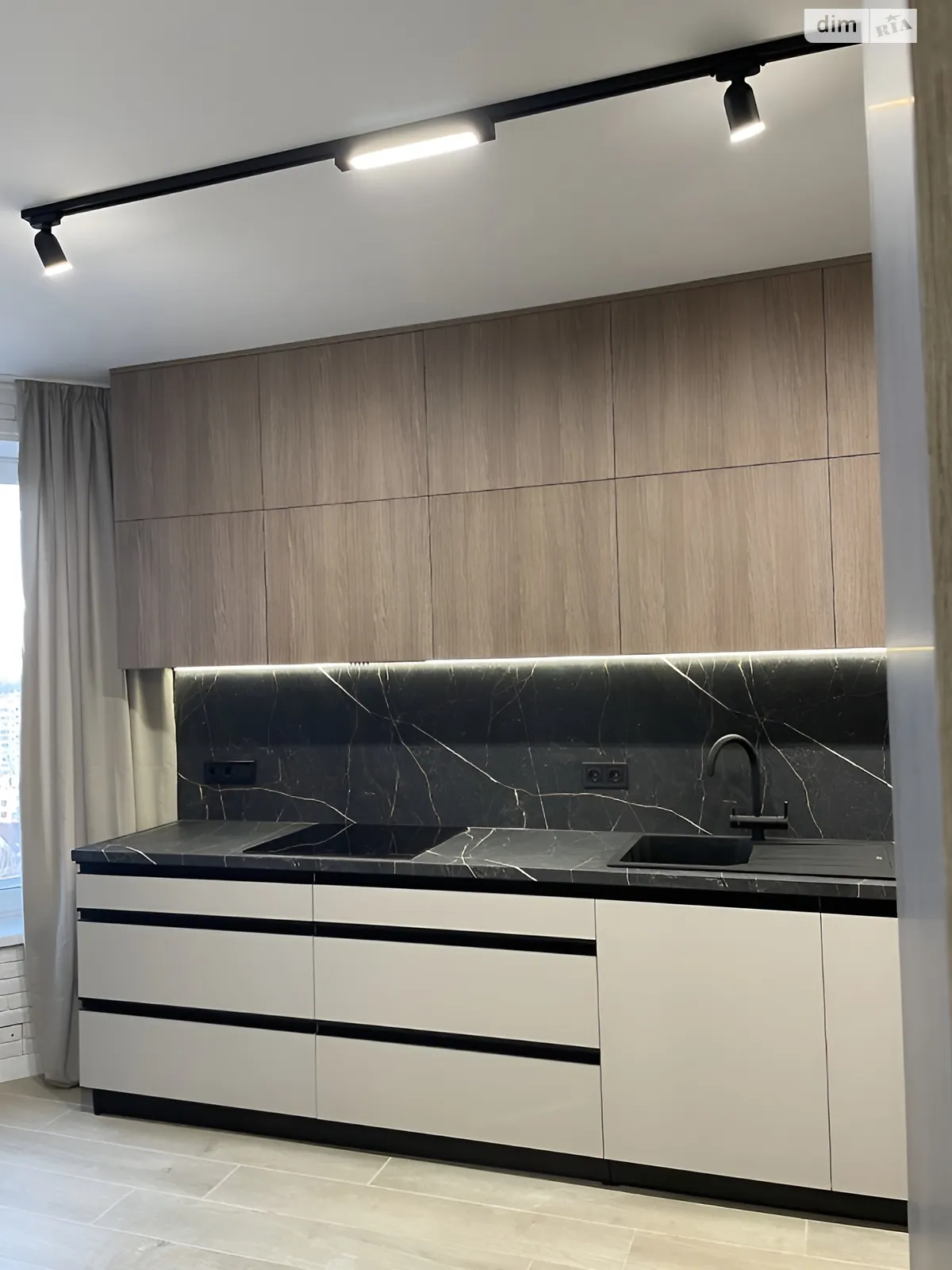 Продается 2-комнатная квартира 52 кв. м в, цена: 91000 $ - фото 1