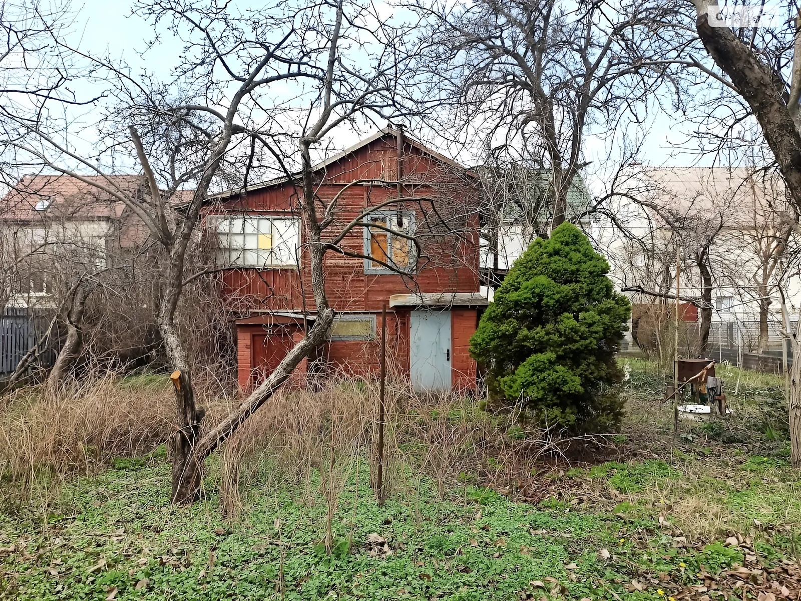 Продается земельный участок 5.82 соток в Киевской области, цена: 65000 $ - фото 1