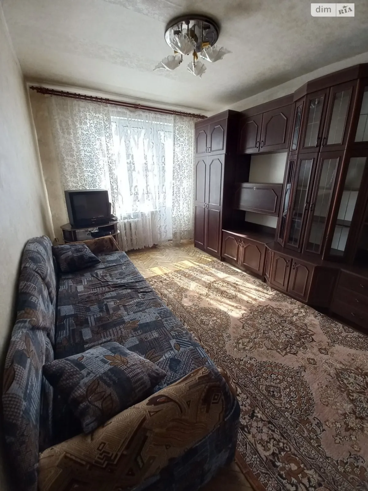 Продается 2-комнатная квартира 42.2 кв. м в Харькове, цена: 23800 $ - фото 1