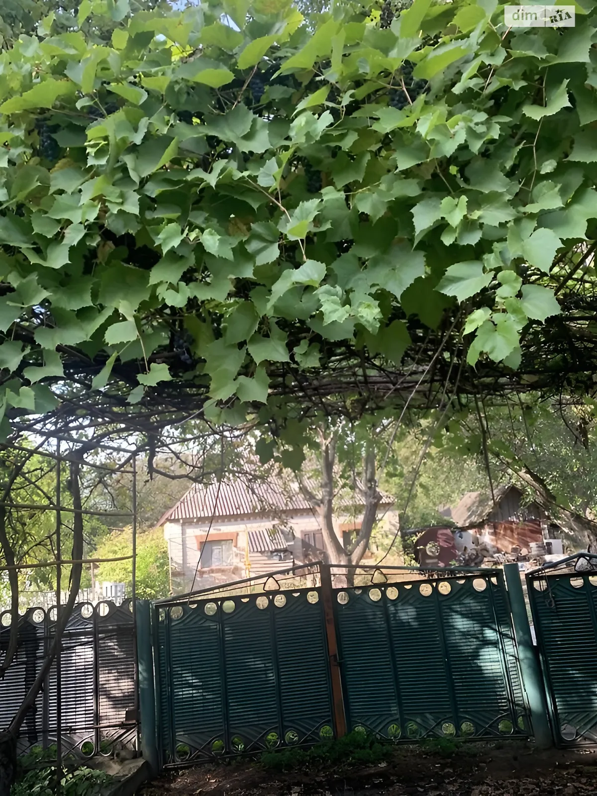 Продается одноэтажный дом 53 кв. м с подвалом, цена: 18000 $ - фото 1