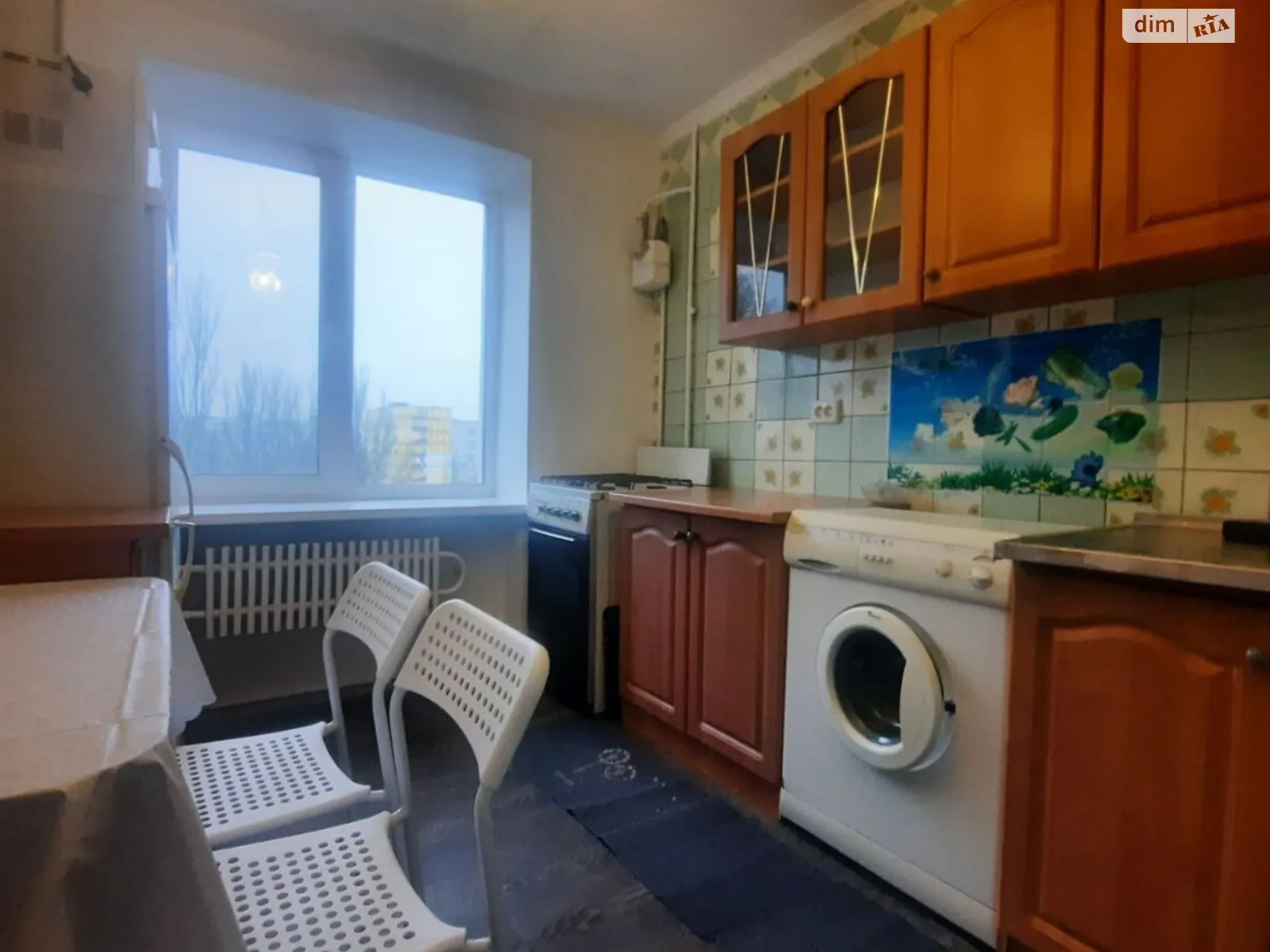 Сдается в аренду 2-комнатная квартира 54 кв. м в Днепре, ул. Немировича-Данченко, 40 - фото 1