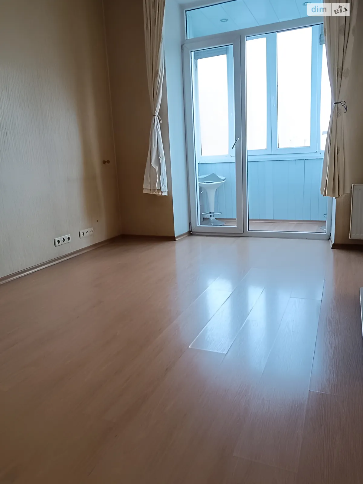 Продается 1-комнатная квартира 34.9 кв. м в Черкассах, ул. Благовестная, 182 - фото 1