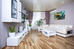 Продаж квартири, Київ, р‑н. Теремки-2, ст.м. Виставковий центр, Юлії Здановської (Ломоносова) вулиця, буд. 46/1