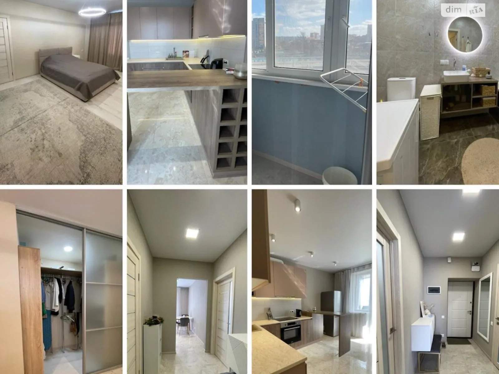 Продається 2-кімнатна квартира 58 кв. м у Харкові, вул. Миру, 41 - фото 1