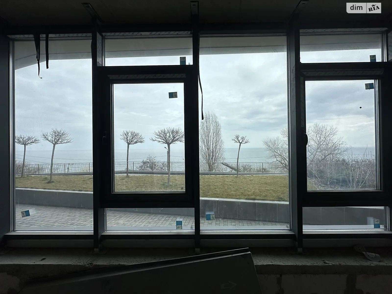 Продается 2-комнатная квартира 76 кв. м в Одессе, Фонтанская дор., 77А - фото 1