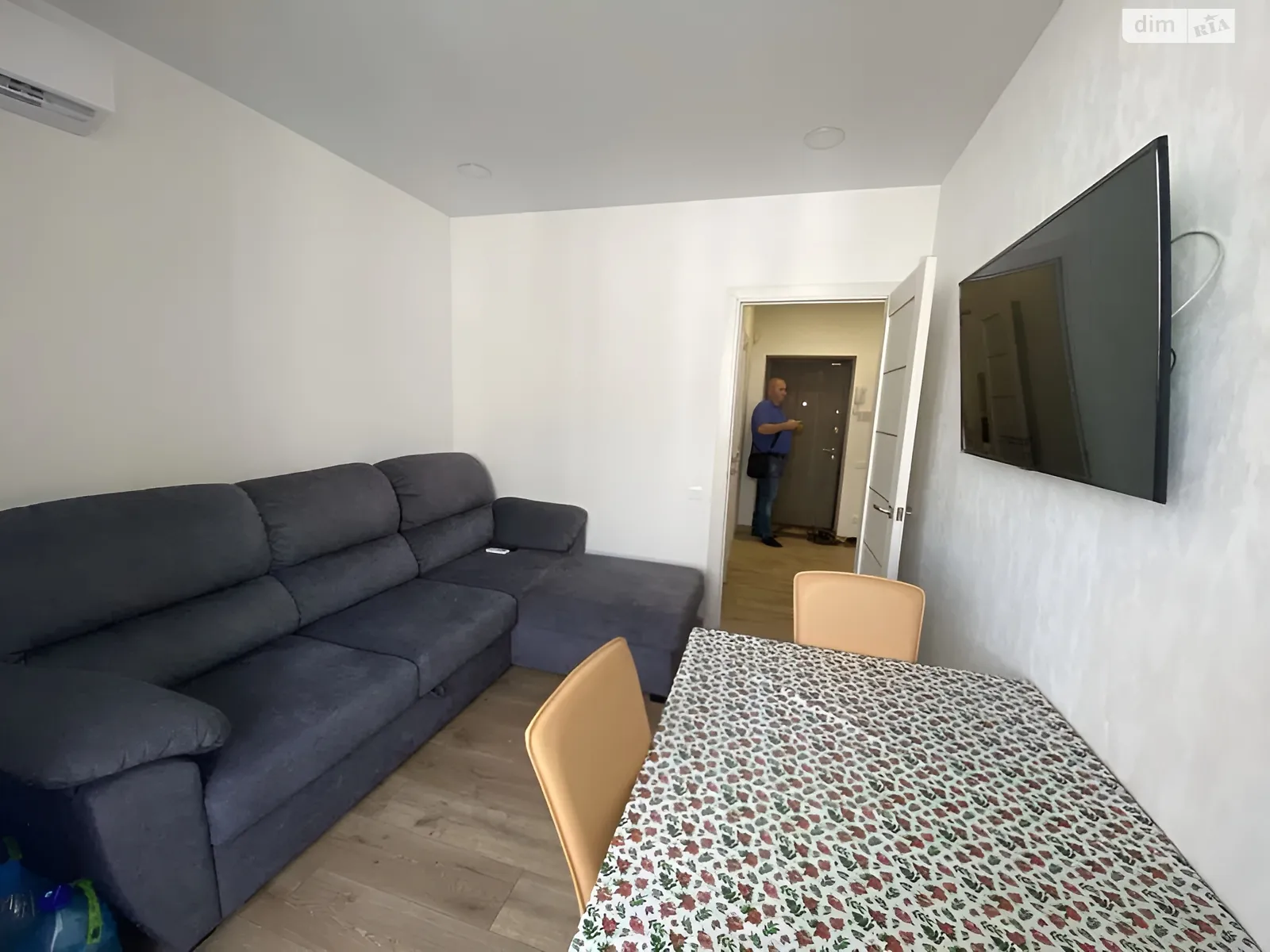 Продається 2-кімнатна квартира 44 кв. м у Харкові, вул. Миру, 59 - фото 1