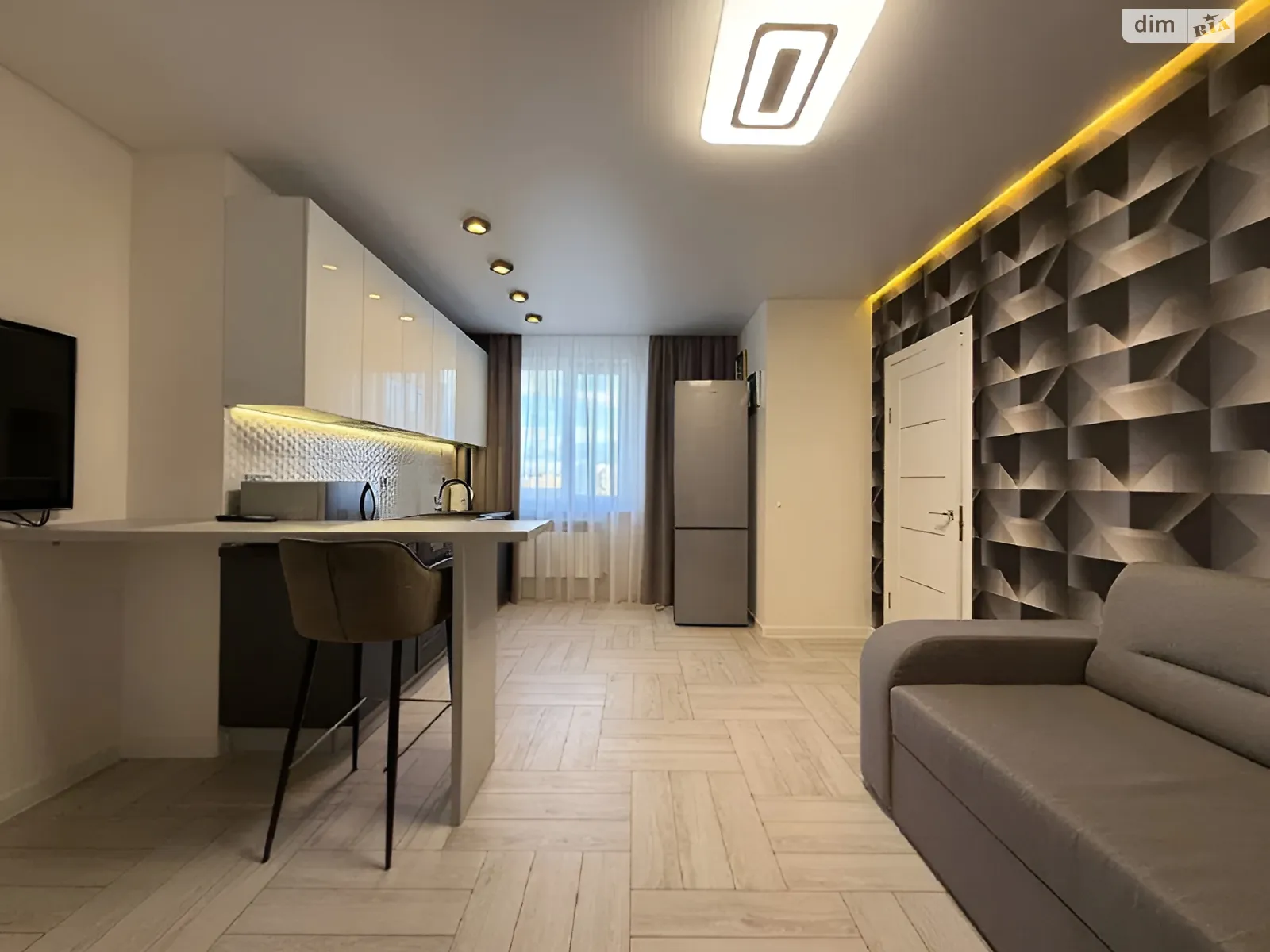 Продається 1-кімнатна квартира 47 кв. м у Харкові, цена: 50000 $ - фото 1