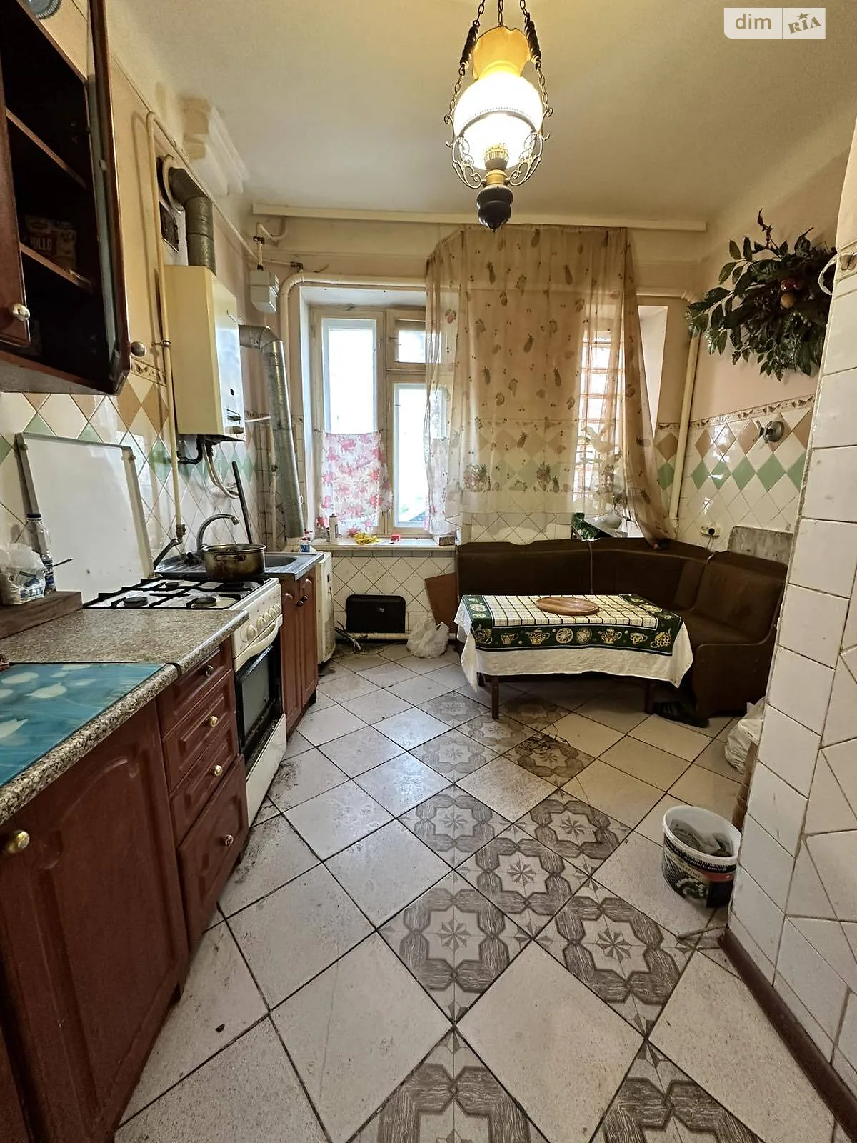 Продається 3-кімнатна квартира 68.7 кв. м у Хмельницькому, вул. Волочиська, 29 - фото 1