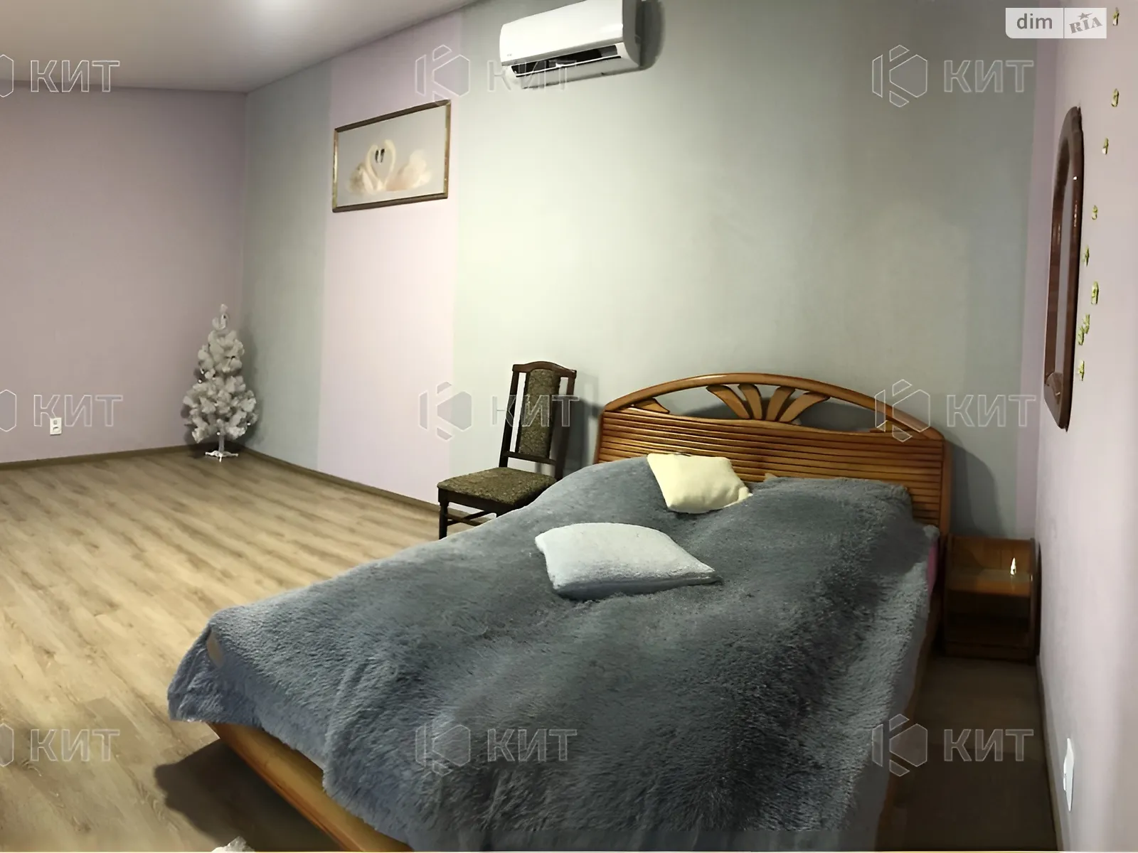 Продається 2-кімнатна квартира 67 кв. м у Харкові, вул. Римарська, 14 - фото 1