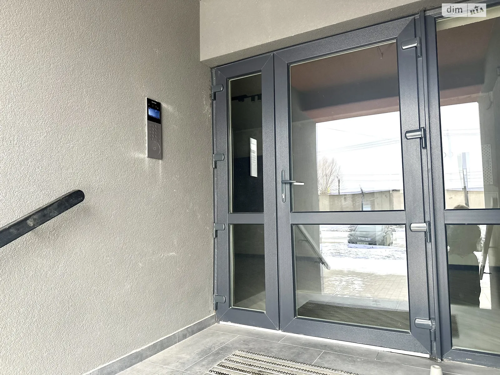 Продается 1-комнатная квартира 33.7 кв. м в Квасилове, ул. Перспективная, 25 - фото 1